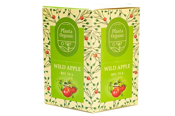 Wild Apple Tea