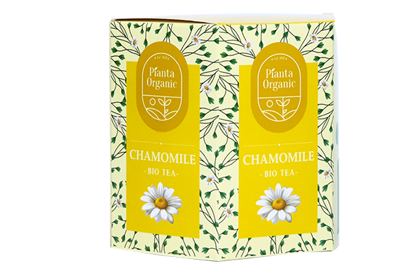 Chamomile Tea