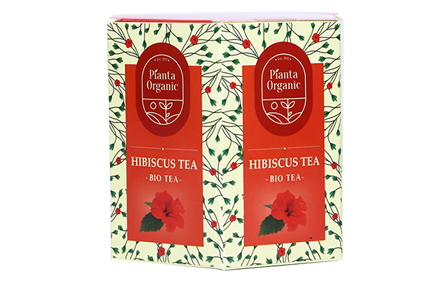 Hibiscus Tea