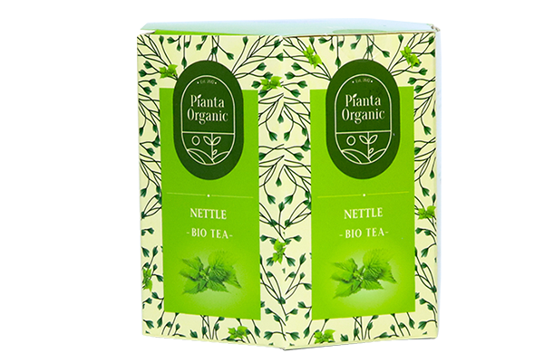 Nettle Tea