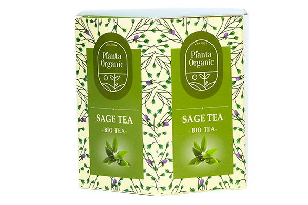 Sage Tea