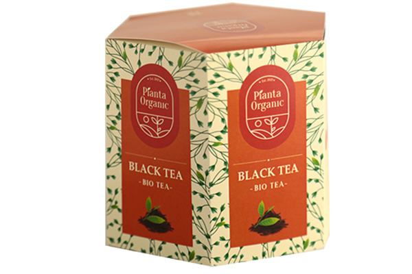 Black tea